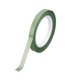 AS ONE Masking Tape for Gold Plating 66m x 12.7mm x 0.061mm, PES-01 (Pack of 11 Piece)-picture-14