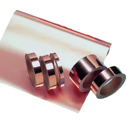 AS ONE Metal Foil Tape 20 m x 25 mm x 0.07 mm, E13CE2520-picture-41