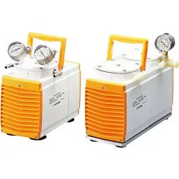 AS ONE Multi Dry Pump 230x180x265 mm, MP-30-AC-picture-19