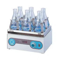 AS ONE Neo Shaker Holder Rack, 2-7827-14 image 2