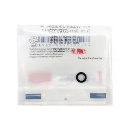 AS ONE O-Ring Kalrez (R (No. 4079) 10.6 mm x 6.8 mm, P-7-image-22