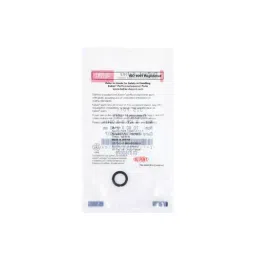 AS ONE O-Ring Kalrez (R (No. 4079) 15.6 mm x 10.8 mm, P-11-image-29