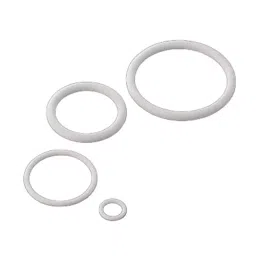 AS ONE O-Ring KPF (perfluoro rubber 7.6 mm x 3.8 mm, P-4-300-image-20
