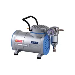 AS ONE Oilless Suction Pump 268x135x204 mm, Rocker300-picture-47