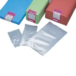 AS ONE Plastic Bag 500×800 mm PE (polyethylene) 0.1 mm, 6-631-21 (Bag of 200 pcs)-picture-42