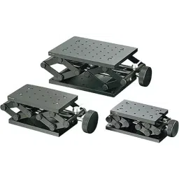 AS ONE Precision Lab Jack 80x132 mm, RJ-101-picture-28