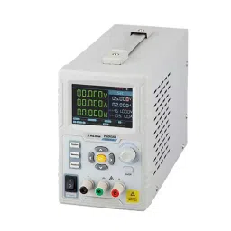 AS ONE PS60V3A01, 0-3 A DC Regulated Power Supply PS Series-image-36