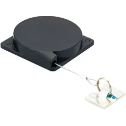 AS ONE Reel Code ABS Resin & Aluminum, 61-370-3-1 (Set of 2 pcs)-image-32