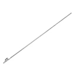 AS ONE Round Metal Bar Aluminum 3 mm Dia, AM395‐3 (Pack of 10 Piece)-image-30