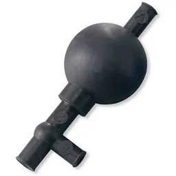 AS ONE Rubber Pipette Filler, 50 ml , 2-834-01-picture-41