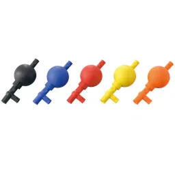 AS ONE Rubber Pipette Filler, 50 ml , 2-834-02-picture-22