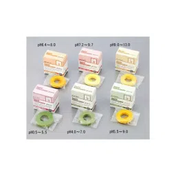 AS ONE S pH Test Paper, 1-8508-14-picture-47