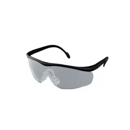 AS ONE Safety Glasses Single-Lens Type Nylon & Polycarbonate, SS25921-picture-18