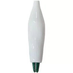 AS ONE Safety Insulation Clip White 2 Amp, C-M(W)-image-39