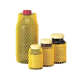 AS ONE Safety Net Mesh Protective Sleeve Φ100-140 mm 5 m, S-5 (Roll of 5 Metre)-picture-30