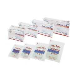 AS ONE Sardin Film 30 Microns Polyurethane & Acrylic, 8-9437-04 (Pack of 50 pcs)-picture-15