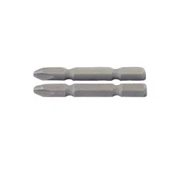 AS ONE Shank Bit for Replacement Steel 53 mm Shank Size, EA813A-21 (Pack of 2 Piece)-picture-18