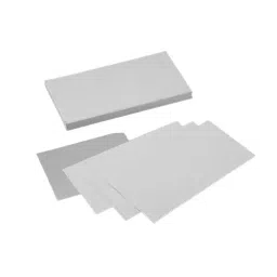 AS ONE Silica Gel TLC plate Aluminum sheet, A1020 (Pack of 20 pcs)-picture-41