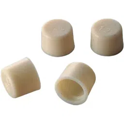 AS ONE Silicon Rubber M Cap, 6-350-01 ( Container of 10 Piece )-image-49