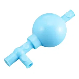 AS ONE Silicone Pipette Filler, 50 ml , 2-833-02 image 1