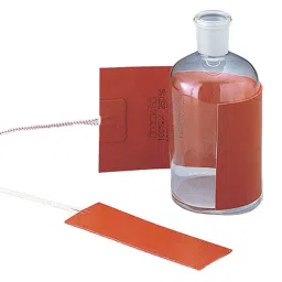 AS ONE Silicone Rubber Heater 100x100 mm, 9191752-picture-20