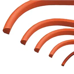 AS ONE Silicone Sponge Cord Half Round, 3-3218-14-picture-16