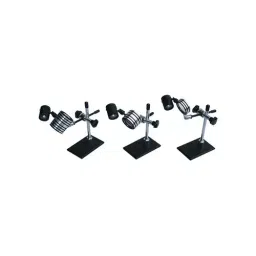 AS ONE Stand Loupe with LED Light 16× Magnification 9 mm Focal Length, STA-16S/LED-picture-35