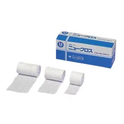 AS ONE Telescopic Hotai New Cloth 90 mm x 9 m Size Polyester, PU & Rayon, 466143 (Roll of 10 pcs)-picture-20