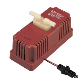 AS ONE Ultra Compact Mini Pump 1000 mL/min Polypropylene & Silicone Rubber 130x50x55 mm, WDP-1-image-46