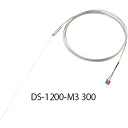 AS ONE Ultra-Fine K Thermocouple Sheath Type DS-1200-M3 Series, 3-8922-05-image-37