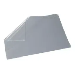As One Ultra Transparent Silicone Rubber Film, 3-9207-05-image-41