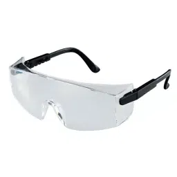 AS ONE Uv Protective Glasses Polycarbonate, SSUV-297-picture-34