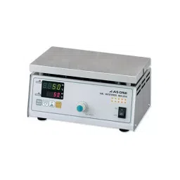 AS ONE Vial Hot Stirrer AC 100 V 50 / 60Hz (3P plug), HSH-10VA-picture-18