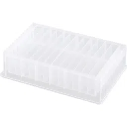 AS ONE Violamo Reagent Reservoir 12 Well 10x5 Boxes VRR-12 Series, 15x2.3 ml, 4-4966-03-picture-29