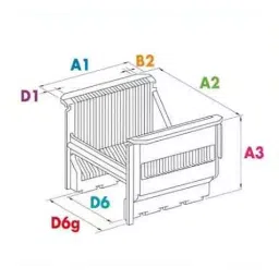 AS ONE Wafer Carrier KM Semiplast (R) A (PFA), 7-177-10-picture-44