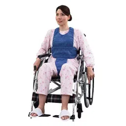 AS ONE Wheelchair Belt Polyester, 7-4436-01-picture-18