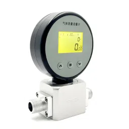 ASAIR AMS2106 Digital Display Gas Mass Flow Meter - High-Capacity Gas Mass Measurement -200L/minASAIR AMS2106 Digital Display Gas Mass Flow Meter - High-Capacity Gas Mass Measurement -200L/min-picture-23