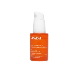 Asaya 10% Vitamin C & 5% Niacinamide Serum - 30ml-picture-16