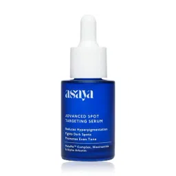 Asaya Advanced Dark Spot Correcting Serum for Depigmentation, Alpha Arbutin & MelaMe¿ Complex-picture-32