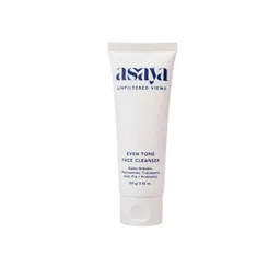 Asaya Even Tone Cleanser With Niacinamide - 100 gm-picture-45
