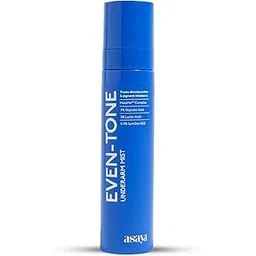Asaya Even Tone Mist for Dark Underarm | 7% Glycolic Acid Spray with 3% Lactic Acid & MelaMe™ Complex | Helps fade dark underarm patches | Brightens Skin & Exfoliates Underarm | Controls Odour & Fades Darkness | Aluminium & Alcohol Free | For Women & Men | 100 ml-picture-34