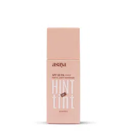 Asaya Hint Of Tint With SPF 50 PA++++- 40 ml-picture-17