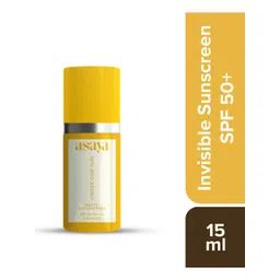 Asaya Under One Sun SPF 50 PA++++ Matte Sheerscreen Gel with Ceramides + Vitamin C  - 15ml-picture-12