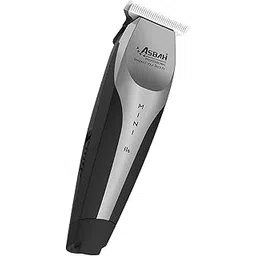 Asbah Professional Mini Iis Trimmer | Cordless Trimmer | Clipper with Guide Comb | One Year Warranty, Lifetime Repair & Services (Multicolor)-picture-33