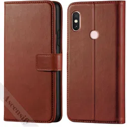 ascensify Back Cover for Mi Redmi Note 5 Pro-picture-16