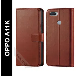 ascensify Back Cover for OPPO A11K-picture-22