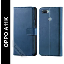 ascensify Back Cover for OPPO A11K-picture-23