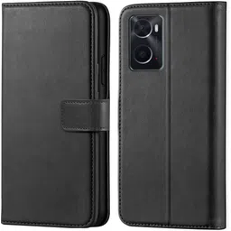 ascensify Back Cover for Oppo A76-picture-15