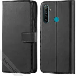 ascensify Back Cover for Realme 5s-picture-12