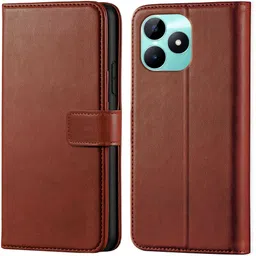 ascensify Back Cover for Realme C51-picture-14